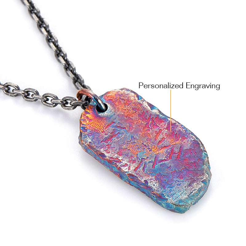 Chase the Sun Necklace